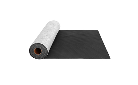 Acoustic damping mat