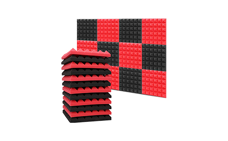 Polyurethane Acoustic Foam