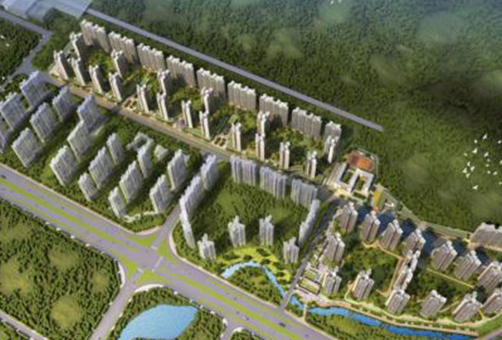 Poly Shaoguan Project