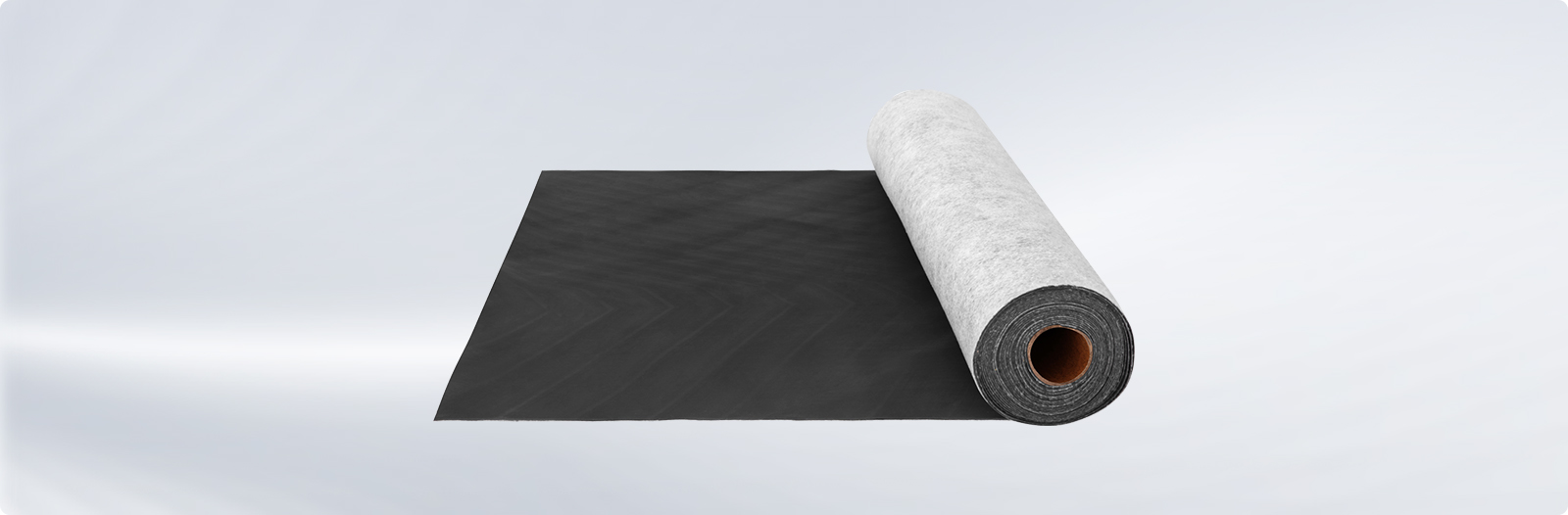 Damping Sound Deadening Felt