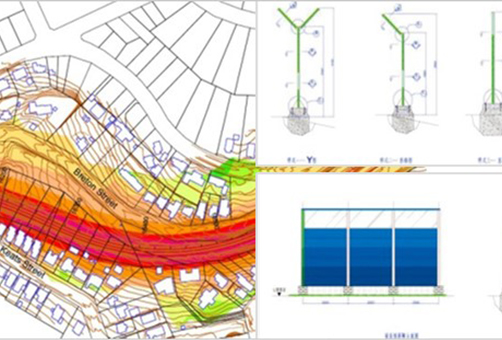 Design consultation